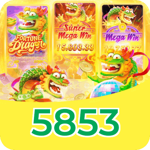 Bônus 5853 de R$5.000 + 500 giros grátis