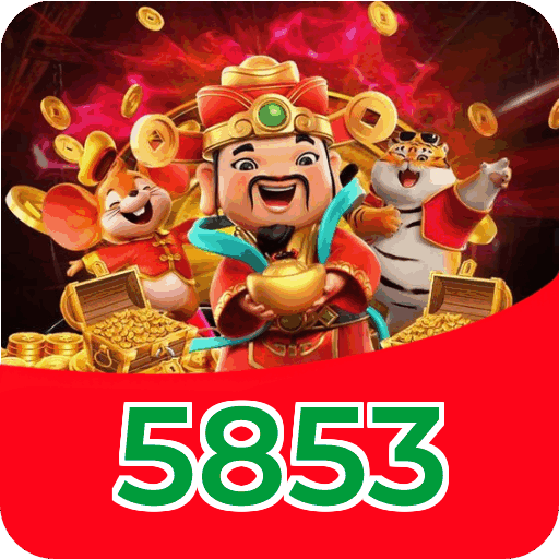 Plataforma 5853 com bônus