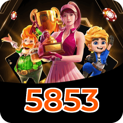 Bônus de R$99 + 50 giros grátis para download da 5853