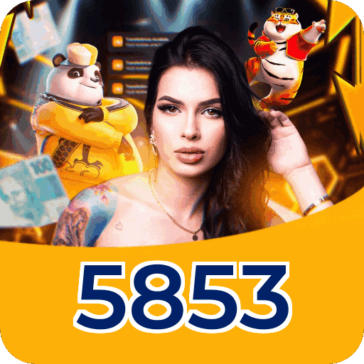 Download Oficial 5853 - App para PC e Celular